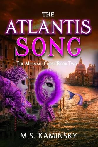 Cover image for The Atlantis Song