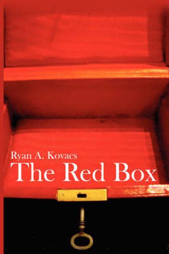 Cover image for The Red Box