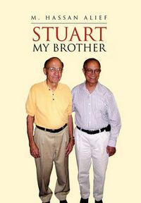 Cover image for Stuart My Brother