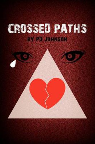 Cover image for Crossed Paths