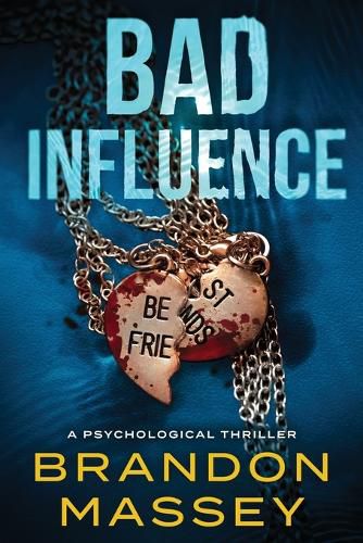 Cover image for Bad Influence