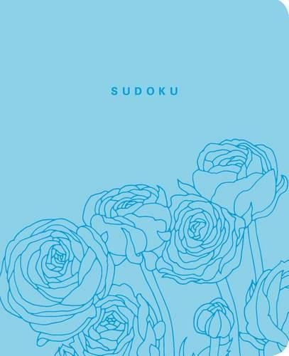 Cover image for Sudoku