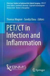 Cover image for PET/CT in Infection and Inflammation