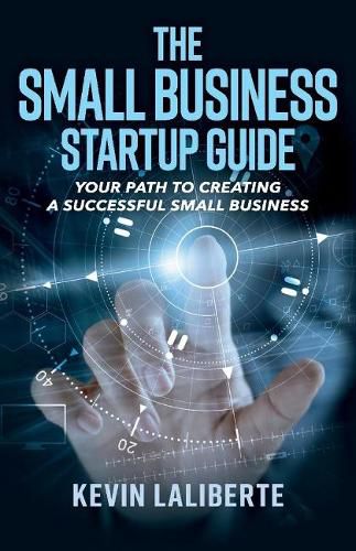 Cover image for Small Business Startup Guide