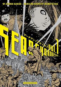 Cover image for Search And Destroy Vol. 1