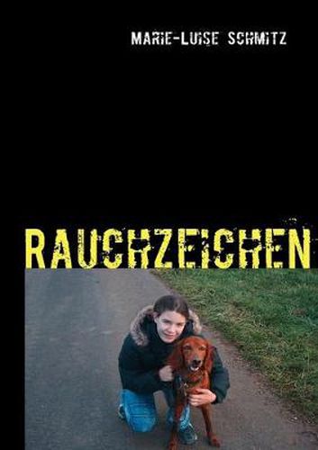 Cover image for Rauchzeichen