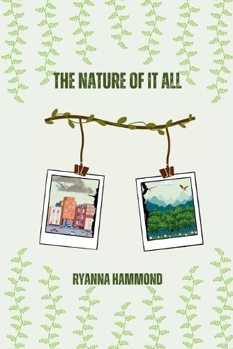 Cover image for The Nature of It All
