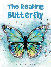 Cover image for The Reading Butterfly