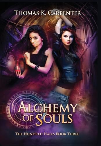 Alchemy of Souls