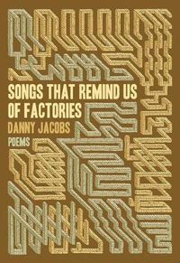 Cover image for Songs That Remind Us of Factories