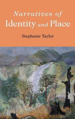 Cover image for Narratives of Identity and Place
