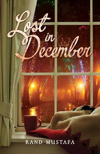 Cover image for Lost in December