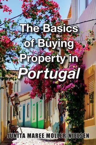 Cover image for The Basics of Buying Property in Portugal