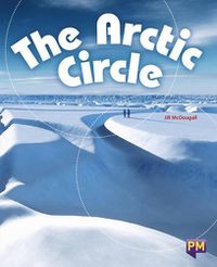 Cover image for The Arctic Circle