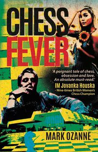 Cover image for Chess Fever