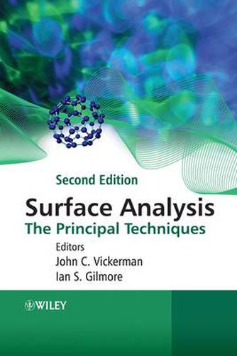 Surface Analysis: The Principal Techniques