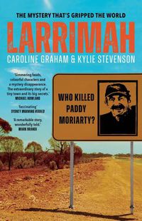 Cover image for Larrimah