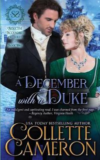 Cover image for A December with a Duke