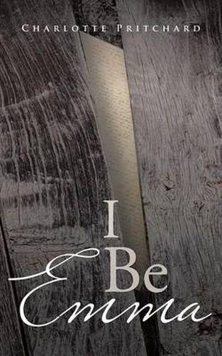 Cover image for I Be Emma