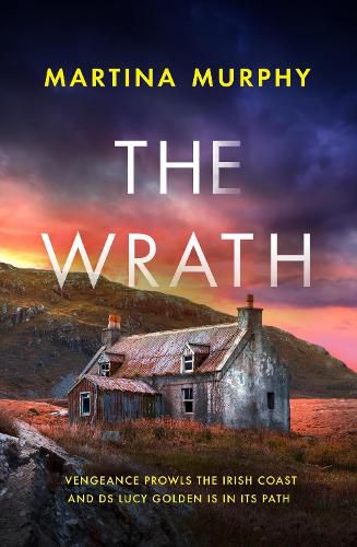 Cover image for The Wrath