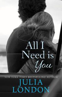 Cover image for All I Need Is You