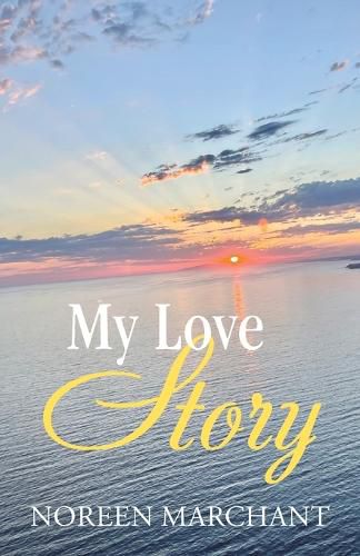 Cover image for My Love Story