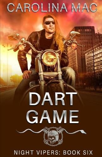 Cover image for Dart Game