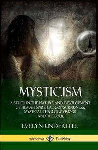 Cover image for Mysticism