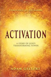 Cover image for Activation: A Story of God's Transforming Power