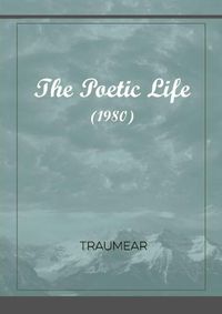 Cover image for The Poetic Life