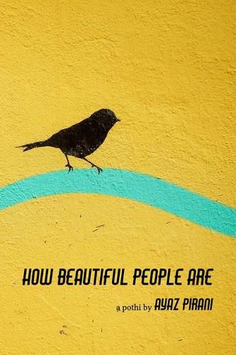 Cover image for How Beautiful People Are