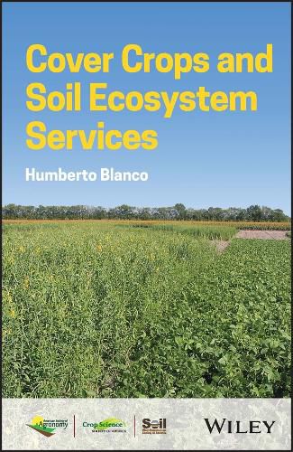 Cover image for Cover Crops and Soil Ecosystem Services