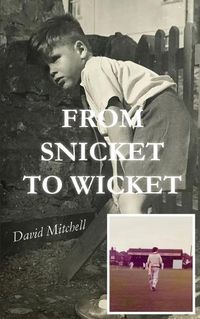 Cover image for From Snicket to Wicket