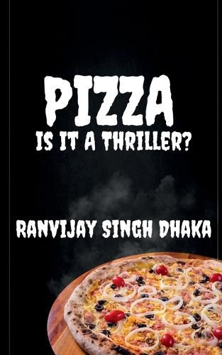 Cover image for Pizza