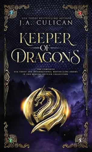 Keeper of Dragons: Special Edition