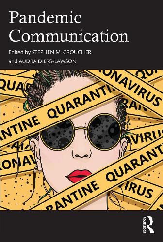 Cover image for Pandemic Communication
