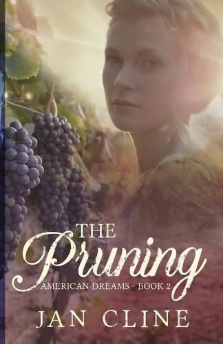 Cover image for The Pruning