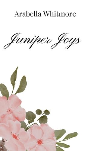 Cover image for Juniper Joys