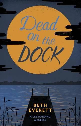 Cover image for Dead on the Dock