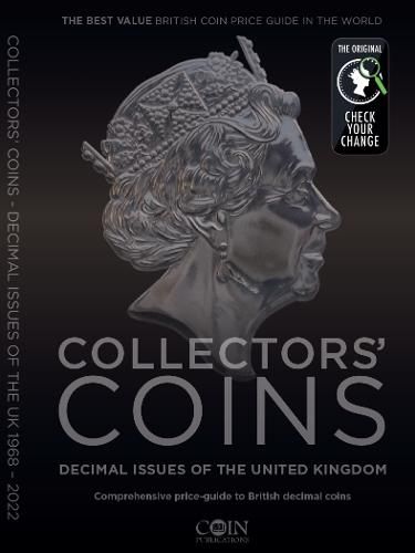 Cover image for Collectors Coins: