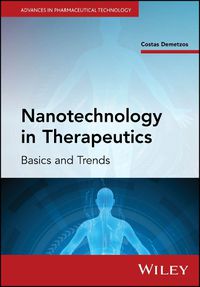 Cover image for Nanotechnology in Therapeutics