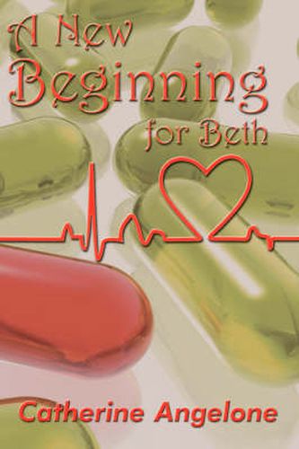 Cover image for A New Beginning for Beth