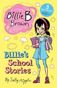 Cover image for Billie's School Stories