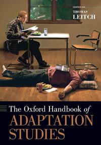 Cover image for The Oxford Handbook of Adaptation Studies