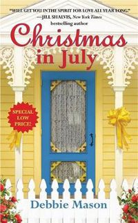 Cover image for Christmas in July: Number 2 in series