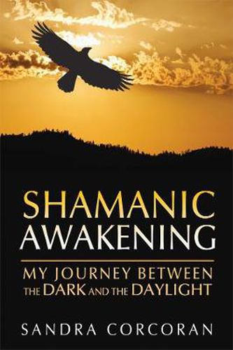 Cover image for Shamanic Awakening: My Journey between the Dark and the Daylight