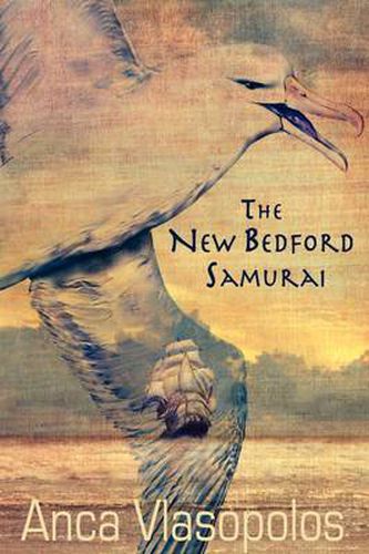 Cover image for The New Bedford Samurai