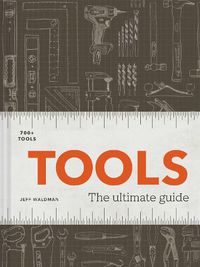 Cover image for Tools