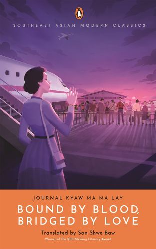 Bound by Blood, Bridged by Love