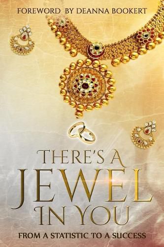 Cover image for There's A Jewel In You